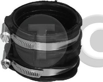 STC T478246 - Шланг, система подачи воздуха abcparts.ee