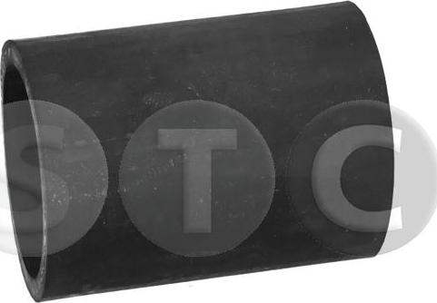 STC T477816 - Шланг радиатора abcparts.ee
