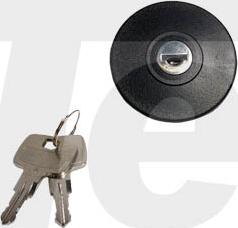 S-TEC BL26040-SV-093 - Крышка, топливный бак abcparts.ee