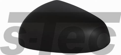 S-TEC MC00294 - Корпус, наружное зеркало abcparts.ee