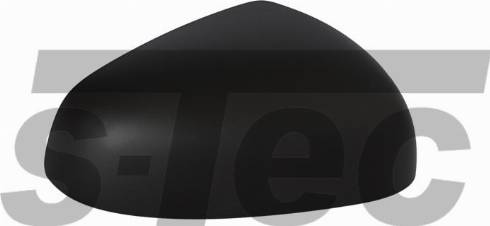 S-TEC MC00293 - Корпус, наружное зеркало abcparts.ee