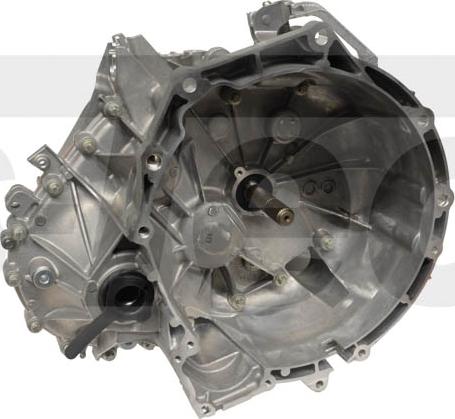 S-TEC MT00068-RI - Механическая коробка передач abcparts.ee