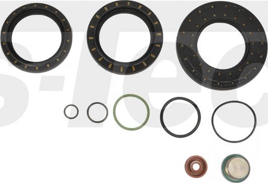 S-TEC SP01469 - Комплект прокладок, раздаточная коробка abcparts.ee