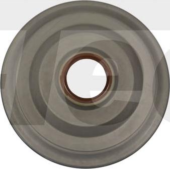 S-TEC SP03005 - Крышка, корпус сцепления abcparts.ee