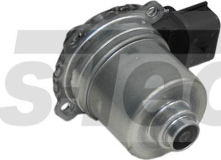 S-TEC SP02443 - Комплект сцепления abcparts.ee