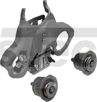 S-TEC SP02417 - Возвратная вилка, система сцепления abcparts.ee