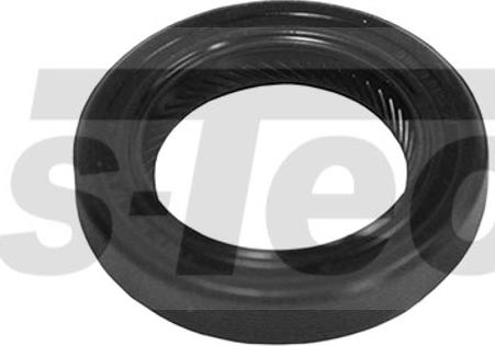 S-TEC SP02657 - Уплотняющее кольцо, ступенчатая коробка передач abcparts.ee