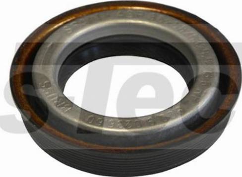 S-TEC SP02677 - Уплотняющее кольцо, ступенчатая коробка передач abcparts.ee