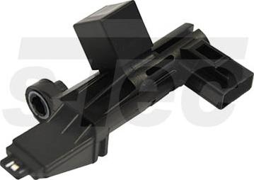 S-TEC SP02333 - RPM датчик АКПП, частота вращения автомат. коробки abcparts.ee
