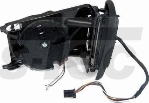 S-TEC SP2000030001999 - Наружное зеркало abcparts.ee