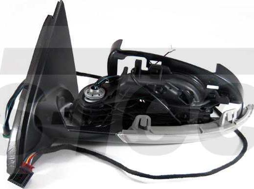S-TEC SP2000030001744 - Наружное зеркало abcparts.ee