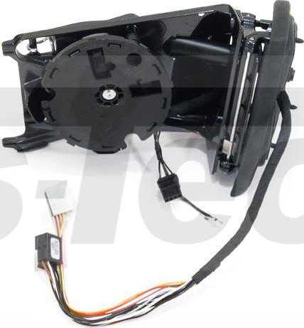 S-TEC SP2000030002018 - Наружное зеркало abcparts.ee