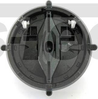 S-TEC SP2000020000050 - Регулировочный элемент, наружное зеркало abcparts.ee