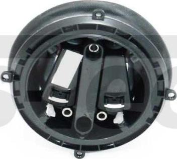 S-TEC SP2000020000037 - Регулировочный элемент, наружное зеркало abcparts.ee