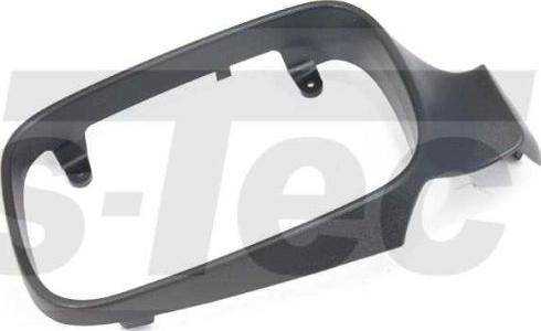 S-TEC SP2000110000014 - Покрытие, корпус, внешнее зеркало abcparts.ee