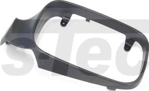 S-TEC SP2000110000013 - Покрытие, корпус, внешнее зеркало abcparts.ee