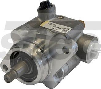 S-TEC ST00067 - Гидравлический насос, рулевое управление, ГУР abcparts.ee