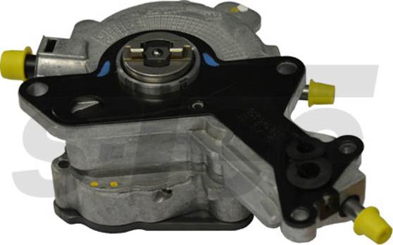 S-TEC VP00001 - Вакуумный насос, тормозная система abcparts.ee