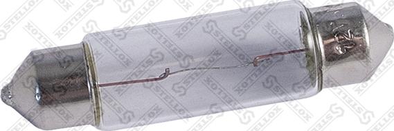 Stellox 99-39047-SX - Лампа накаливания abcparts.ee