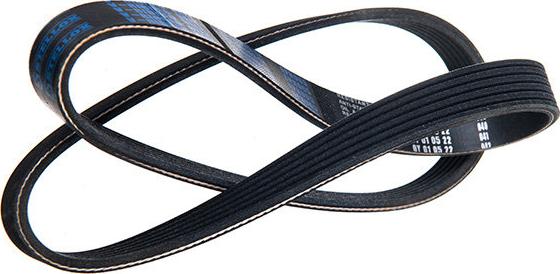 Stellox 96-00965-SX - Поликлиновой ремень abcparts.ee