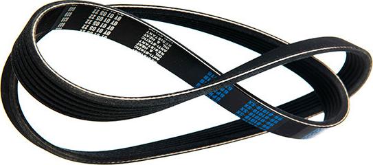 Stellox 96-01018-SX - Поликлиновой ремень abcparts.ee