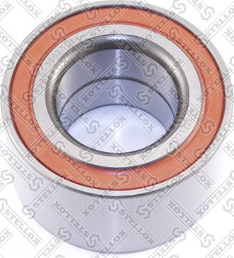 Stellox 40-30023-SX - Комплект подшипника, ступицы колеса abcparts.ee