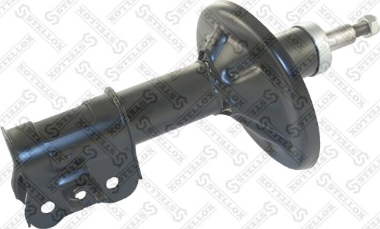 Stellox 4114-0031-SX - Амортизатор abcparts.ee