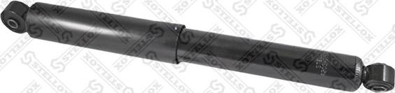 Stellox 4203-9575-SX - Амортизатор abcparts.ee