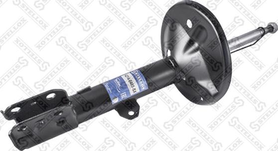 Stellox 4214-0485-SX - Амортизатор abcparts.ee