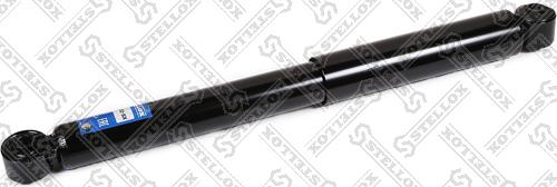 Stellox 4214-0202-SX - Амортизатор abcparts.ee
