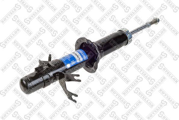 Stellox 4215-0460-SX - Амортизатор abcparts.ee