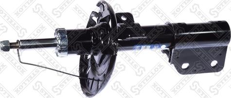 Stellox 4215-0340-SX - Амортизатор abcparts.ee