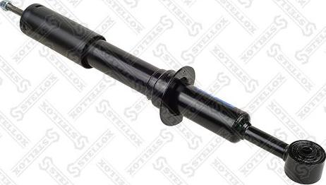 Stellox 4215-0376-SX - Амортизатор abcparts.ee