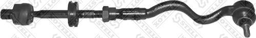 Stellox 59-01586-SX - Продольная рулевая штанга, тяга abcparts.ee
