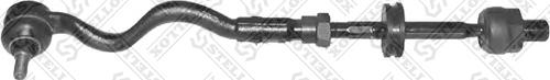Stellox 59-01587-SX - Продольная рулевая штанга, тяга abcparts.ee