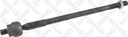Stellox 55-98003A-SX - Осевой шарнир рулевой тяги, внутренний abcparts.ee