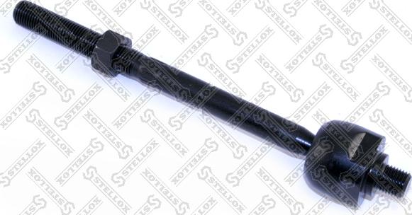 Stellox 55-00005-SX - Осевой шарнир рулевой тяги, внутренний abcparts.ee