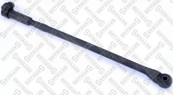 Stellox 55-00001-SX - Осевой шарнир рулевой тяги, внутренний abcparts.ee