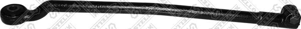Stellox 55-02081-SX - Осевой шарнир рулевой тяги, внутренний abcparts.ee