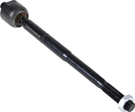 Stellox 55-02706A-SX - Осевой шарнир рулевой тяги, внутренний abcparts.ee