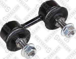 Stellox 56-51005A-SX - Тяга / стойка, стабилизатор abcparts.ee