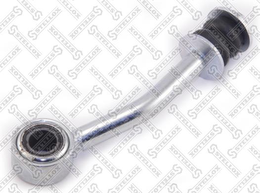 Stellox 56-02006-SX - Тяга / стойка, стабилизатор abcparts.ee