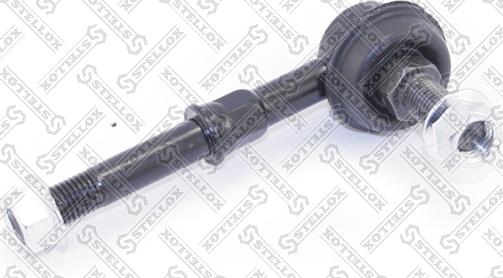 Stellox 56-74009-SX - Тяга / стойка, стабилизатор abcparts.ee