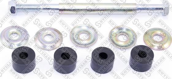 Stellox 56-72033-SX - Тяга / стойка, стабилизатор abcparts.ee