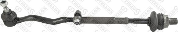 Stellox 51-00553-SX - Продольная рулевая штанга, тяга abcparts.ee
