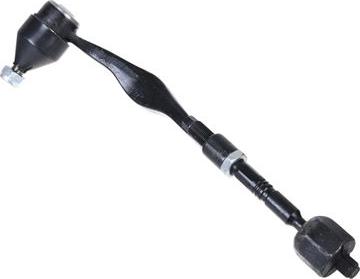 Stellox 51-00611A-SX - Продольная рулевая штанга, тяга abcparts.ee