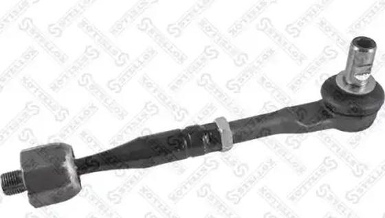 Stellox 51-00840-SX - Продольная рулевая штанга, тяга abcparts.ee