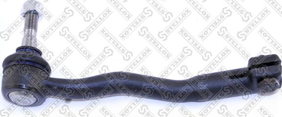 Stellox 51-00764-SX - Наконечник рулевой тяги, шарнир abcparts.ee