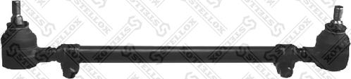 Stellox 53-00926-SX - Продольная рулевая штанга, тяга abcparts.ee