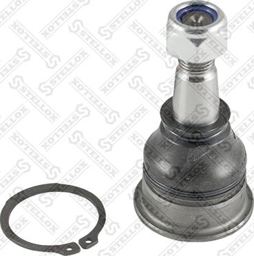 Stellox 52-98048-SX - Шаровая опора abcparts.ee